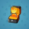 Diamond Ring #21796