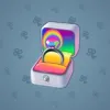 Diamond Ring #21798
