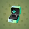 Diamond Ring #21801