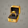 Diamond Ring #21805