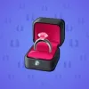 Diamond Ring #21809