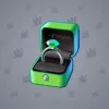 Diamond Ring #2182