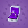 Diamond Ring #21825