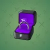 Diamond Ring #21830