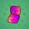Diamond Ring #21840