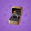 Diamond Ring #21841