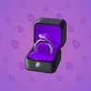 Diamond Ring #21842