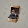 Diamond Ring #21845