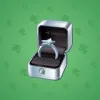 Diamond Ring #21849