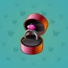 Diamond Ring #21853