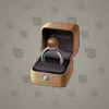 Diamond Ring #21854