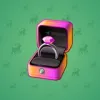 Diamond Ring #21856