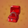 Diamond Ring #21860