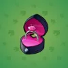 Diamond Ring #21862