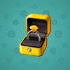 Diamond Ring #2187
