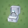 Diamond Ring #21872