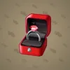 Diamond Ring #2188