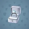 Diamond Ring #21891