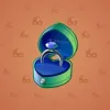 Diamond Ring #21895
