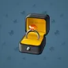 Diamond Ring #21897