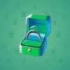 Diamond Ring #21901