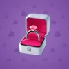 Diamond Ring #2192