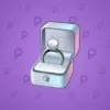 Diamond Ring #21925