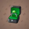 Diamond Ring #21926