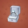 Diamond Ring #2195