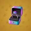 Diamond Ring #21966