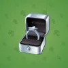 Diamond Ring #21969