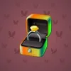 Diamond Ring #21977