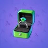 Diamond Ring #21988