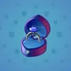 Diamond Ring #21992