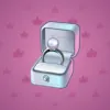 Diamond Ring #21996