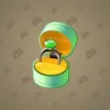 Diamond Ring #2201