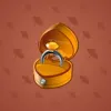 Diamond Ring #22035