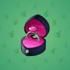 Diamond Ring #22057