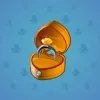 Diamond Ring #22069
