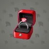 Diamond Ring #22085