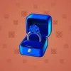 Diamond Ring #2211