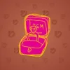 Diamond Ring #22115