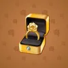 Diamond Ring #22118