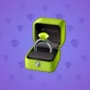 Diamond Ring #22123