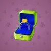 Diamond Ring #2214