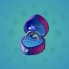 Diamond Ring #22145
