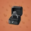 Diamond Ring #22158