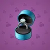 Diamond Ring #22178