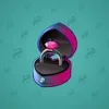 Diamond Ring #2218