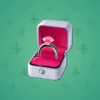 Diamond Ring #2219
